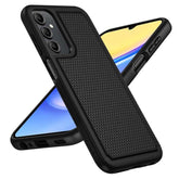 Galaxy A15 5G Shock Protection Cell Phone Case Sturdy Cover with Non-Slip Texture